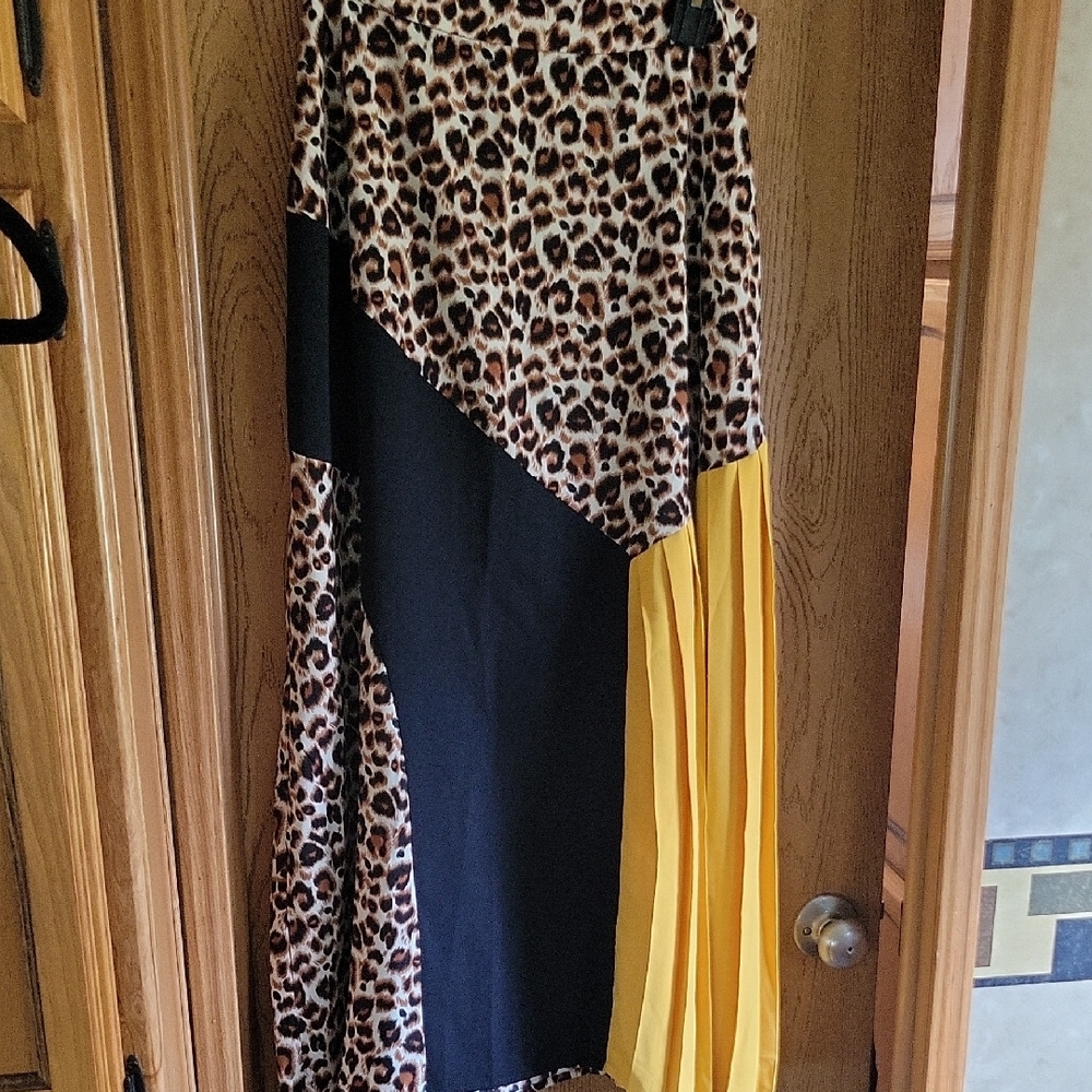 Maxi Skirt